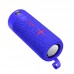 Портативна Bluetooth колонка BOROFONE Euphony sports BT speaker BR19 IPX5 BT5.1, AUX/USB/TF/FM, TWS, 5W, 2h|