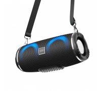 Портативная Bluetooth колонка HOCO  Sports BT speaker HC12 IPX4 |BT5.0, USB/AUX/TF/FM, 2h|