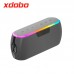 Портативна Bluetooth колонка xdobo X8 III IPX7 BT5.3, EQ, 2*30W, TWS, AUX/TF/USB, 12h Max|