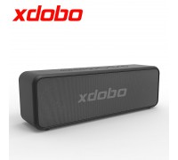 Портативна колонка Bluetooth xdobo X5 IPX6 | BT5.0, DSP, 30W, TWS, AUX/TF/USB, 8h Max|