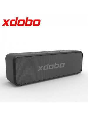 Портативна колонка Bluetooth xdobo X5 IPX6 | BT5.0, DSP, 30W, TWS, AUX/TF/USB, 8h Max|