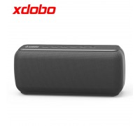 Портативна колонка Bluetooth xdobo X7 IPX5 | BT5.0, DSP, 50W, AUX / TF / USB, TWS, 15h Max |