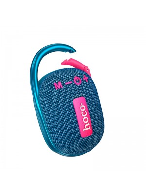 Портативна Bluetooth колонка HOCO Easy joy sports BT speaker HC17 | BT5.3, TWS, FM/TF/USB, 2h |