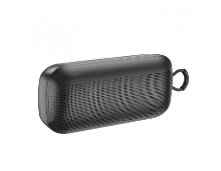 Портативна Bluetooth колонка HOCO Shadow sports BT speaker HC21 | BT5.1, TWS, FM/TF/USB/AUX, 3h|