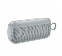 Портативна Bluetooth колонка HOCO Shadow sports BT speaker HC21 | BT5.1, TWS, FM/TF/USB/AUX, 3h|