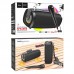 Портативна колонка-караоке HOCO Gallant outdoor TWS BT Speaker BS55 BT5.3, AUX/FM/USB/TF, 2.5h|