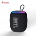 Портативна Bluetooth колонка Xdobo BMTL Rainbow IPX7 | BT5.3, TWS, AUX, 15W, TWS, 10h |