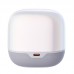 Портативна Bluetooth колонка Baseus AeQur V2 Wireless Speaker Moon | BT5.0, 3EQ, 30h, TWS |