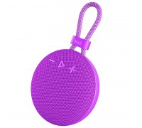 Портативна Bluetooth колонка HOCO Exploring sports BT speaker BS60 | BT5.2, TWS/FM/TF, 4h|