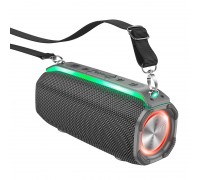 Портативна Bluetooth колонка HOCO Rick sports BT speaker HC23 IPX4 | BT5.3, TWS/FM/USB/TF/AUX, 6h|