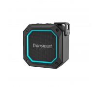 Портативна Bluetooth колонка Tronsmart Groove 2 IPX7 | BT5.3, TWS, 18h Max |