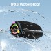 Портативна Bluetooth колонка Sounarc R2 IPX6 | BT5.3, AUX / TF, 60W, TWS, 12h Max |