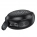 Портативна Bluetooth колонка HOCO Hearty sports BT speaker HC24 BT5.2, TWS, AUX/USB/TF/FM, 4h|