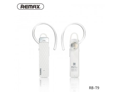Bluetooth-гарнітура Remax RB-T9