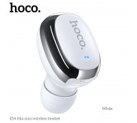 Bluetooth-гарнітура HOCO Mia mini E54
