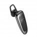 Bluetooth-гарнітура HOCO Brightness business BT headset E60 | BT5.0, 10Hours |