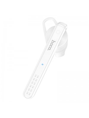 Bluetooth гарнітура HOCO Gorgeous business BT headset E61 | BT5.1, 6h, L / R Ears |