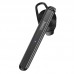 Bluetooth гарнітура HOCO Gorgeous business BT headset E61 | BT5.1, 6h, L / R Ears |