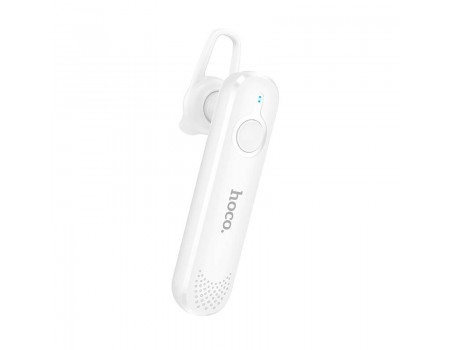 Bluetooth-гарнітура HOCO Diamond business BT headset E63 | BT5.0, 6h, L / R Ears |