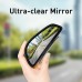 Додаткове дзеркало огляду сліпих зон для автомобіля BASEUS Large View Reversing Auxiliary Mirror (ACFZJ-02)