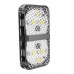 Індукційне LED підсвічування дверей авто BASEUS Door open warning light (2pcs/pack) (CRFZD-02)