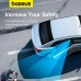 Дзеркало заднього виду для пасажирів Baseus SafeRide Series Backseat Rearview Mirror (1PCS)