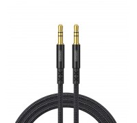 Кабель JOYROOM AUX stereo audio cable SY-15A1 |1.5M|
