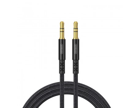 Кабель JOYROOM AUX stereo audio cable SY-15A1 |1.5M|