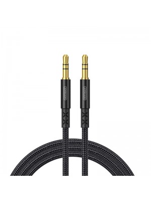 Кабель JOYROOM AUX stereo audio cable SY-20A1 |2M|
