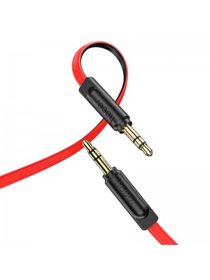 Кабель HOCO AUX audio cable UPA16 | 2M |