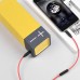 Кабель HOCO AUX audio cable with mic UPA12 | 1m |