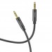 Кабель HOCO AUX audio cable UPA19 | 1m |