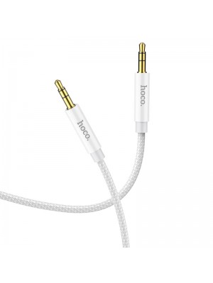 Кабель HOCO AUX audio cable UPA19 | 2m |