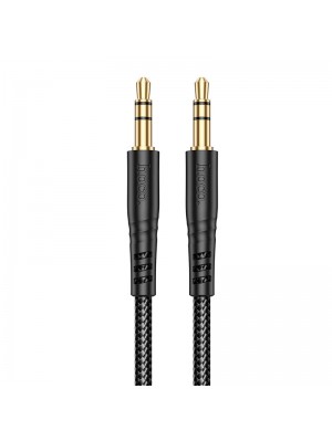 Кабель HOCO Smooth AUX audio cable UPA24 | 1m |