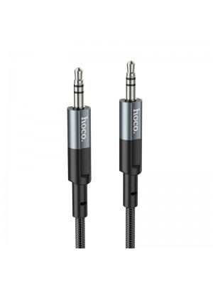 Кабель HOCO AUX audio cable UPA23 | 1m |
