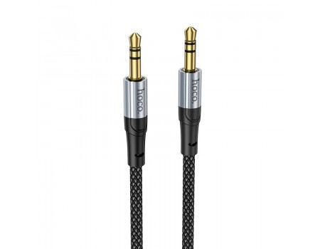 Кабель HOCO AUX Fresh audio cable UPA26 | 1m |