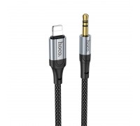Кабель HOCO Fresh digital audio conversion cable Lightning UPA26 | 1m, DAC |