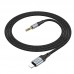 Кабель HOCO Fresh digital audio conversion cable Lightning UPA26 | 1m, DAC |
