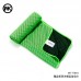 Рушник для спортзалу бамбуковий WK Sport towel WT-TW01 | 90x30cm, Cooling Effect |