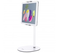 Держатель HOCO для телефонов и планшетов Soaring series metal desktop stand PH31 |4.7-10"|