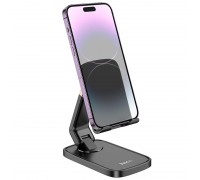 Держатель HOCO Blackfish folding desktop stand HD8 |4.5-7"|