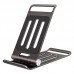 Держатель HOCO Elegant metal folding desktop holder PH49