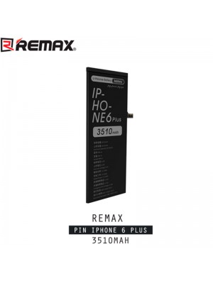 Аккумулятор REMAX для iPhone 6 plus RPA-i6 |3510mAh|