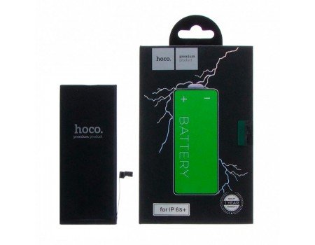 Акумулятор HOCO для iPhone 6S plus