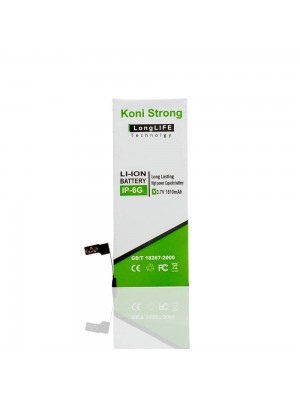 Аккумулятор Koni Strong для iPhone 6 |1810mAh|