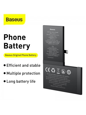 Акумулятор BASEUS Original Phone Battery 2716mAh для iPhone X (ACCB-AIPX)