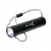 Ліхтарик LED RL-517 | Micro USB |