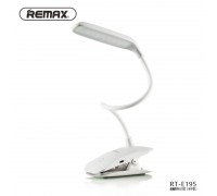 Лампа Remax LED Eye Protecting RT-E195
