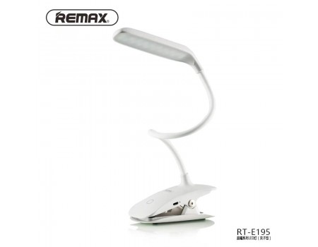 Лампа Remax LED Eye Protecting RT-E195