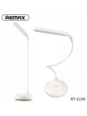 Лампа REMAX LED Eye Protecting RT-E190